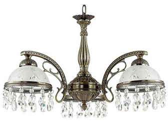 Подвесная люстра Avifa 2989/3