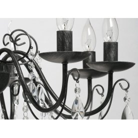 Подвесная люстра Аврора 371015108