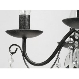 Подвесная люстра Аврора 371015205