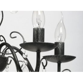 Подвесная люстра Аврора 371015205