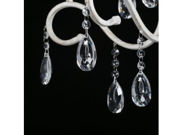 Подвесная люстра Аврора 371015705