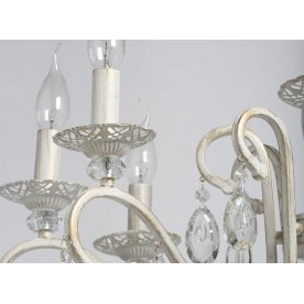 Подвесная люстра Аврора 371015808