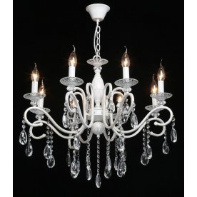 Подвесная люстра Аврора 371015808