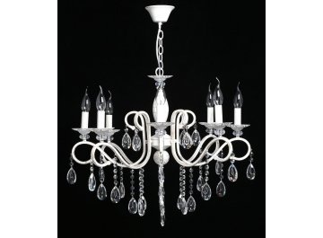 Подвесная люстра Аврора 371015808