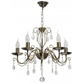 Подвесная люстра 371016705