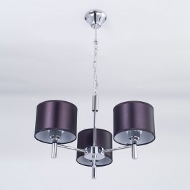 Подвесная люстра Аврора CL463131