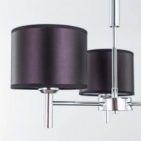 Подвесная люстра Аврора CL463131