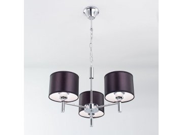 Подвесная люстра Аврора CL463131