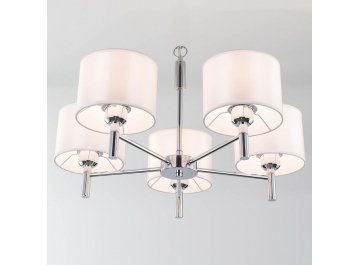 Подвесная люстра Аврора CL463150