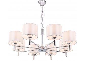 Подвесная люстра Аврора CL463180