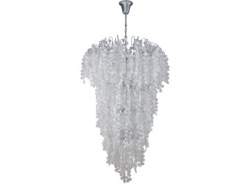 Люстра BARCELONA SP33 SILVER
