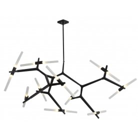 Подвесная люстра Bastoni SL947.402.20