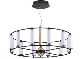 Подвесная люстра Bebetta 3905/72L