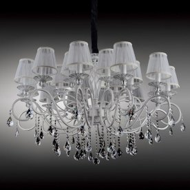 Подвесная люстра Belluno OML-79103-18