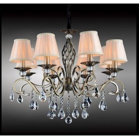 Подвесная люстра Belluno OML-79113-08