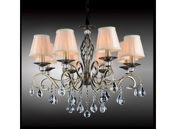 Подвесная люстра Belluno OML-79113-08