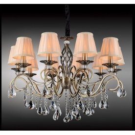 Подвесная люстра Belluno OML-79113-10