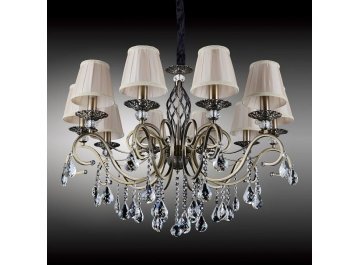 Подвесная люстра Belluno OML-79113-10