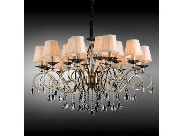 Подвесная люстра Belluno OML-79113-18