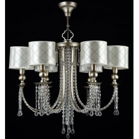 Подвесная люстра Bience H018-PL-06-NG