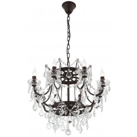 Подвесная люстра Boemino SL410.403.08