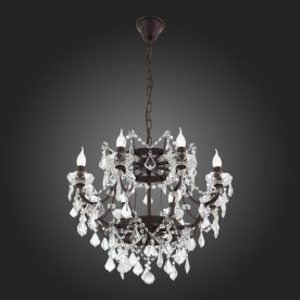 Подвесная люстра Boemino SL410.403.08