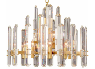 Подвесная люстра Bonington 80