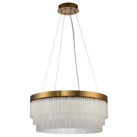 Подвесная люстра V6080-PL