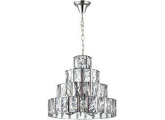 Подвесная люстра Brittani 4119/15