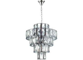 Подвесная люстра Brittani 4119/16