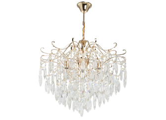 Подвесная люстра 111016006