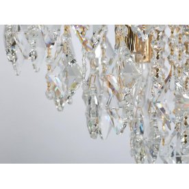 Подвесная люстра Бриз 464019406