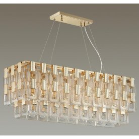 Подвесная люстра 4989/10