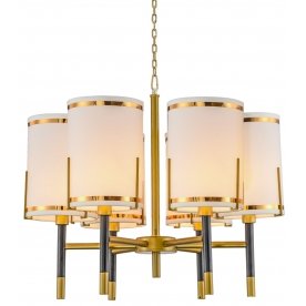 Подвесная люстра BustamanL1066-6