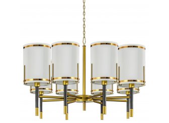 Подвесная люстра BustamanL1066-8