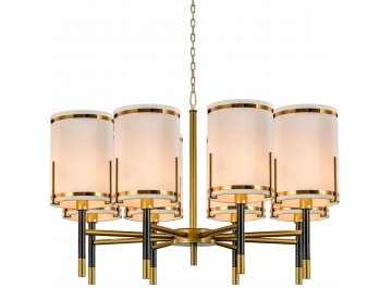 Подвесная люстра BustamanL1066-8