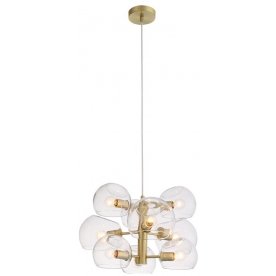 Подвесная люстра Calmare SL434.203.09