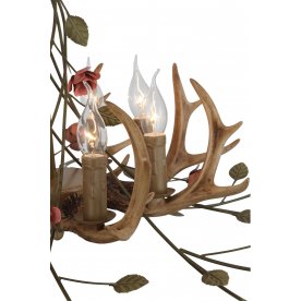 Подвесная люстра Campen SL347.303.08
