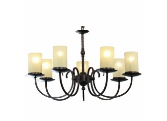 Подвесная люстра Candella SL123.303.07