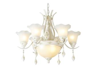 Подвесная люстра Canzone SL250.503.09