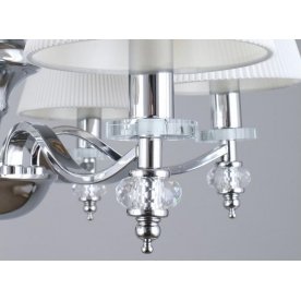 Подвесная люстра Caorle OML-72703-06