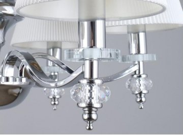 Подвесная люстра Caorle OML-72703-06