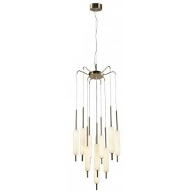 Подвесная люстра APL.010.03.80