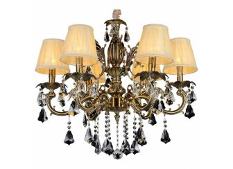 Подвесная люстра Catanzaro OML-30813-06
