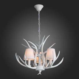 Подвесная люстра Catorene SL346.503.03
