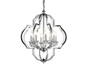 Подвесная люстра Cesaro LDP 17078-8