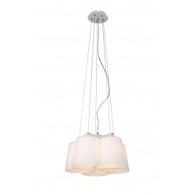 Подвесная люстра Chiello SL543.503.05