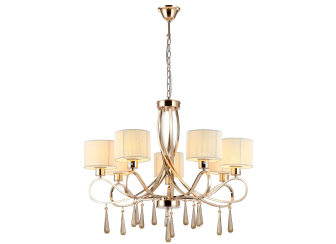 Подвесная люстра V2574-7P