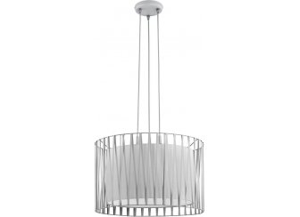 Подвесная люстра Chloe TL1186H-03WH