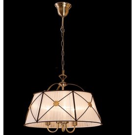 Подвесная люстра Дрезден CL409132